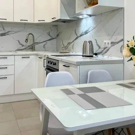 Aol Oz Apartment Radnevo