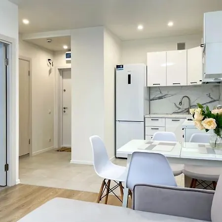 Apartment Aol Oz