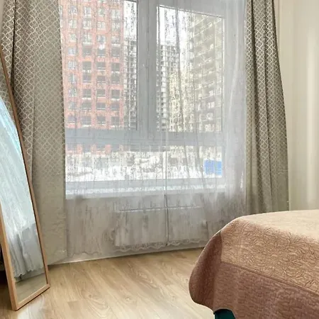Aol Oz Apartment